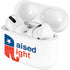Raised Right AirPods Skins